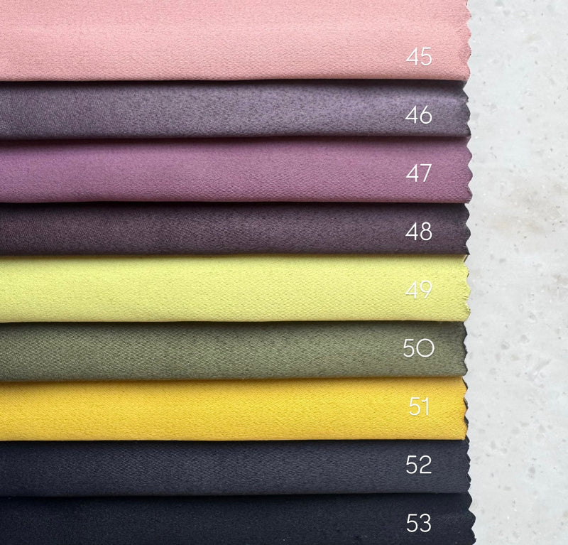 PETRA Night Curtain (blackout), height 320cm.
