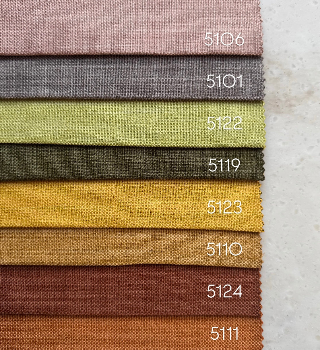 MATE blackout curtain, height 320cm.