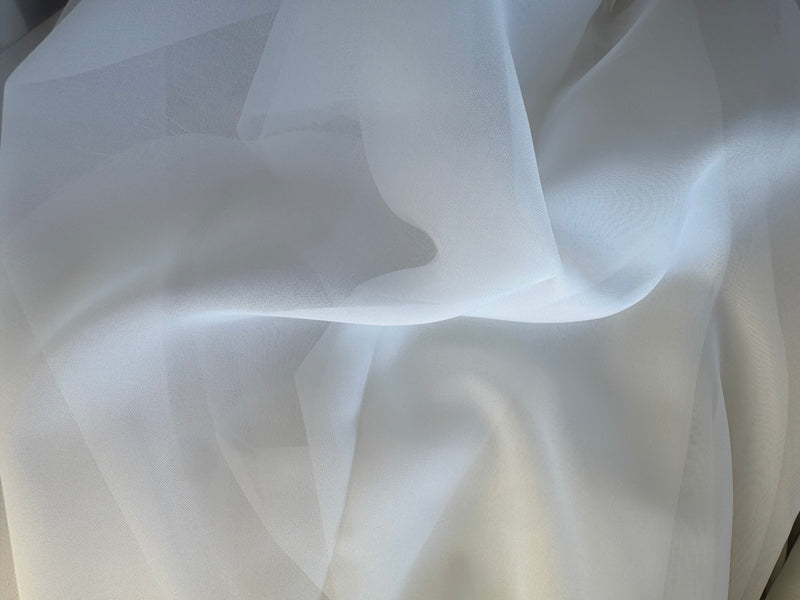 Day curtain, height 280cm