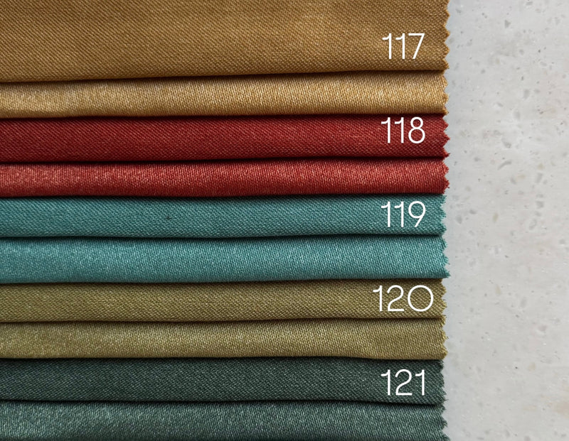 Curtain CORA, 310cm height.