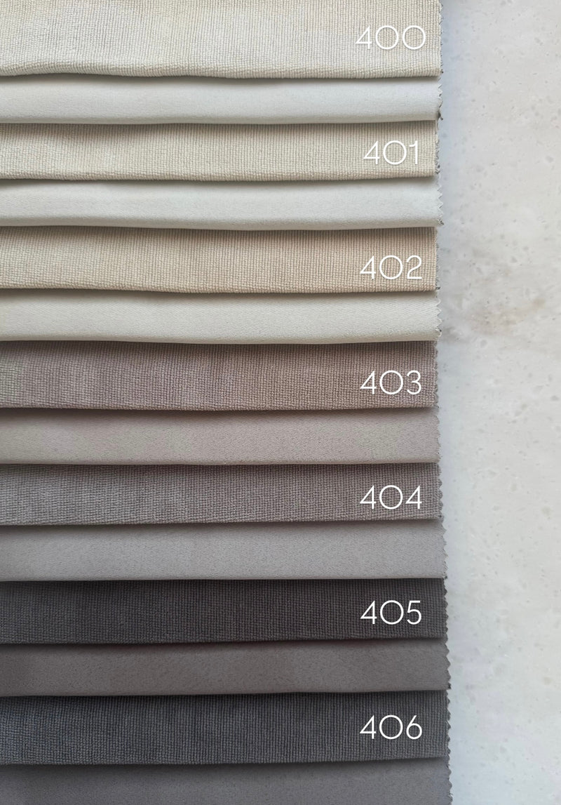 SONIL blackout curtain, height 310cm.