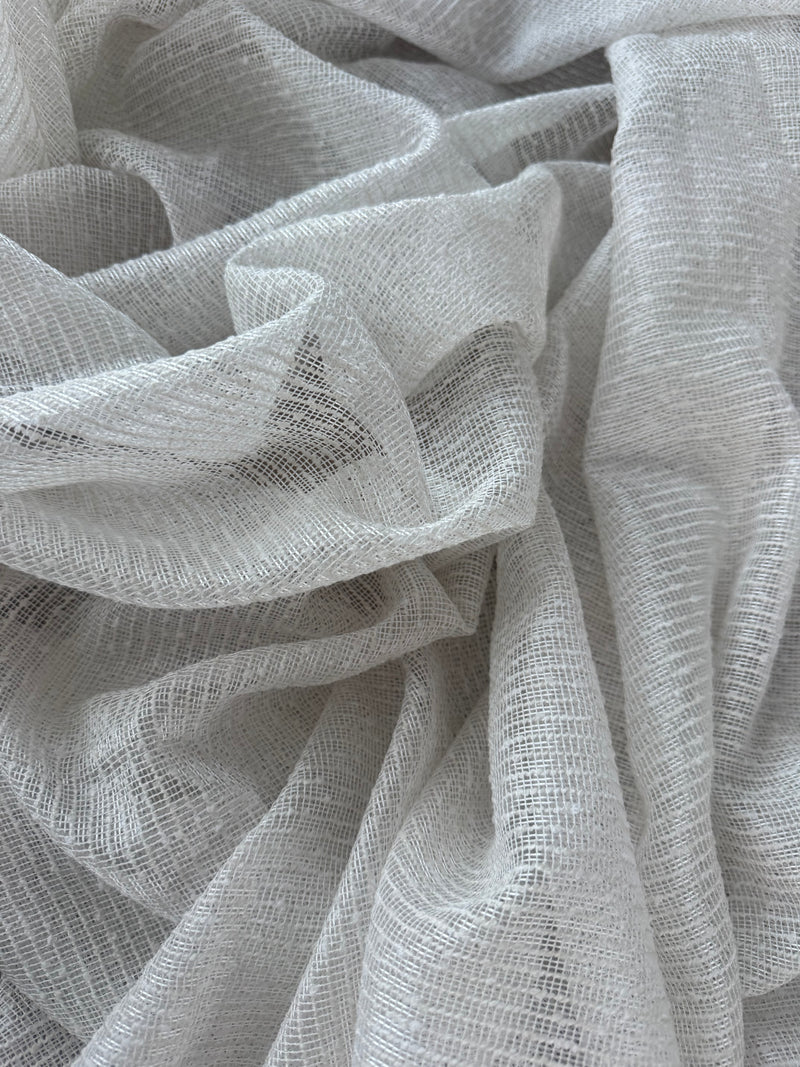 Dieninė užuolaida FRORIAN, aukštis 330cm