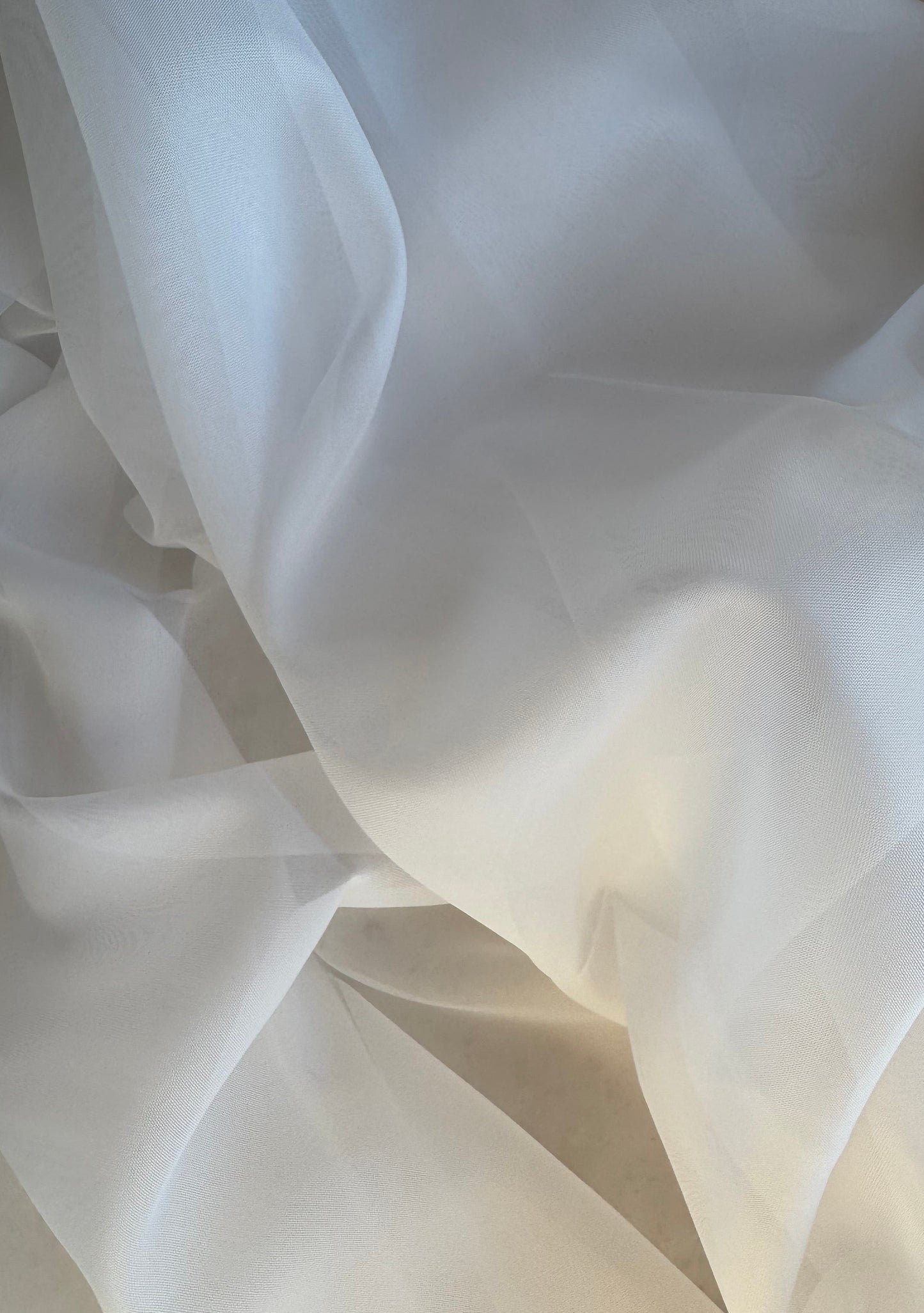 Dieninė užuolaida, aukštis 280cm