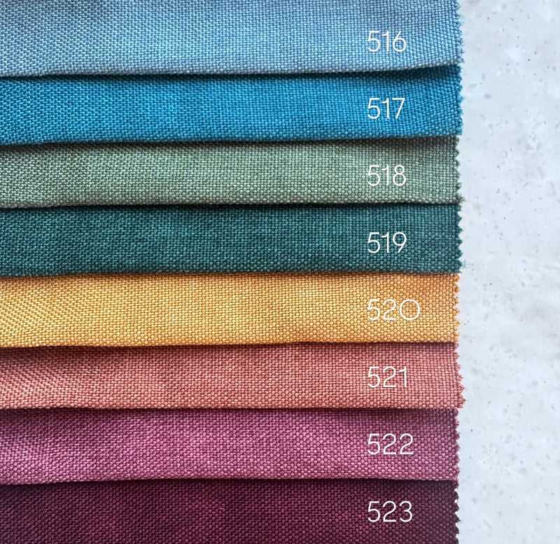 Blackout curtain VENUS, height 300 cm.