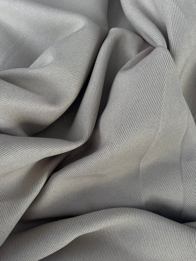 Blackout curtain PAIGE, height 320cm.