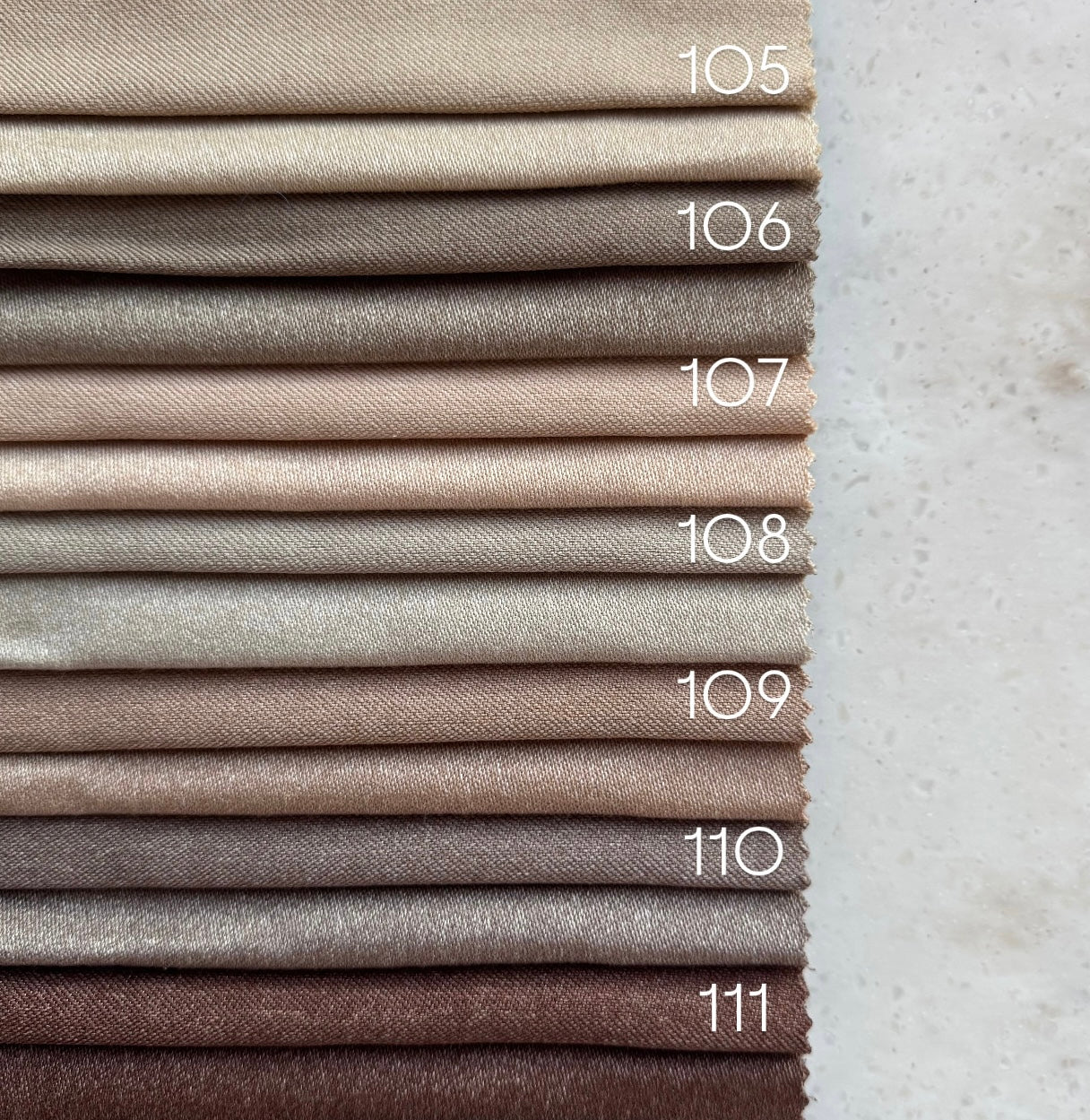 Naktinė užuolaida CORA, 310aukštis cm.