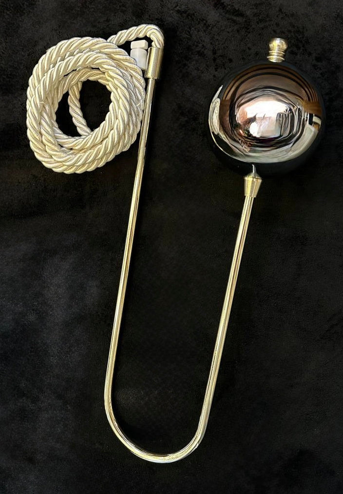 Užuolaidų laikiklis