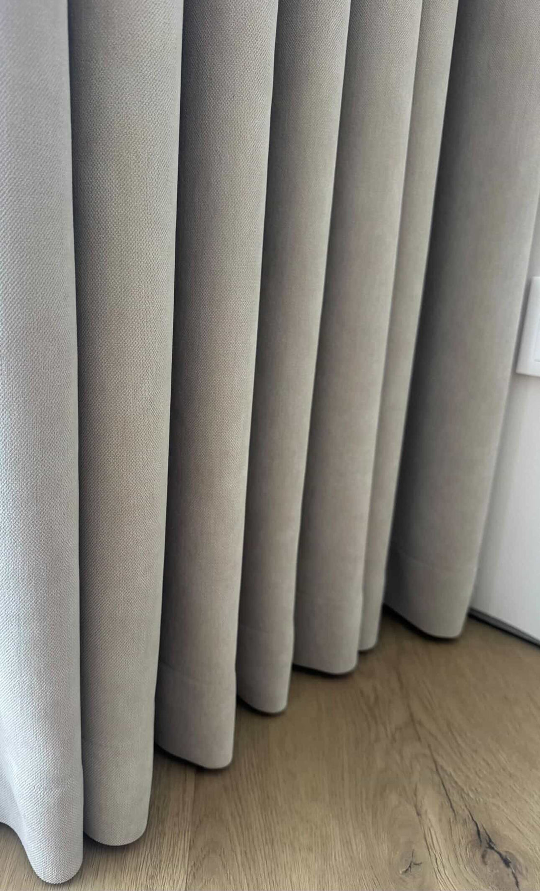 MÖMA Home: tikslus užuolaidų matavimo gidas