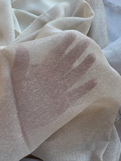 Dieninė užuolaida MONACO, aukštis 320cm.