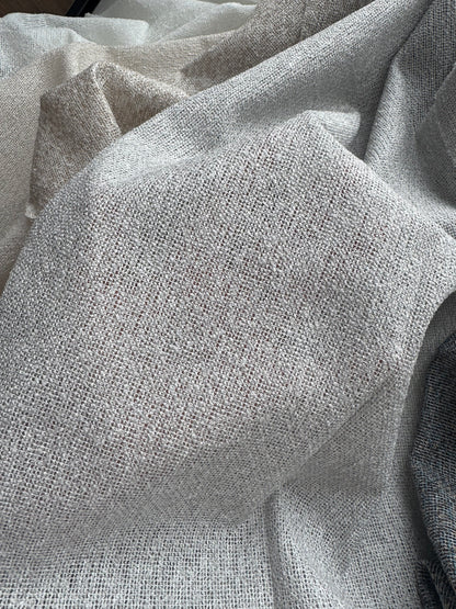 Dieninė užuolaida VIVALDO, aukštis 330cm.