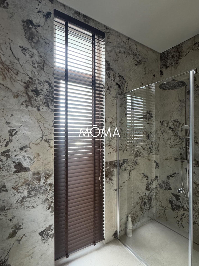 medines zaliuzes vonioje