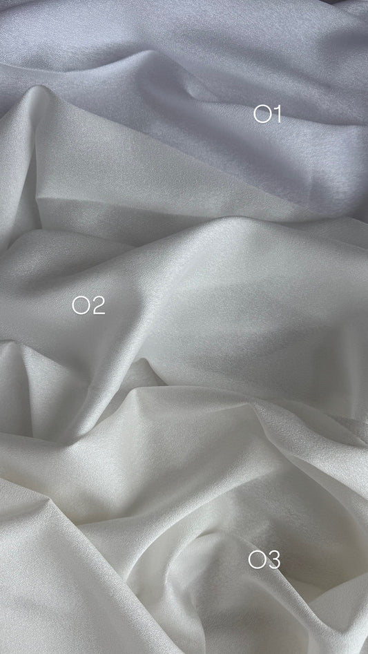 Dieninė užuolaida SIMON, aukštis 315cm.