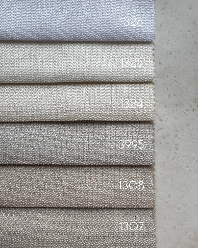 Blackout curtain ALIS, height 320cm.