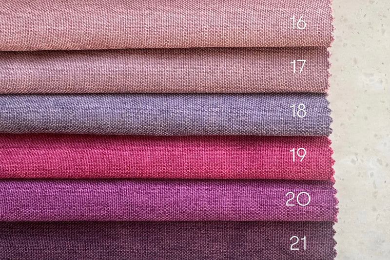 IBIZA night curtain, height 300cm.
