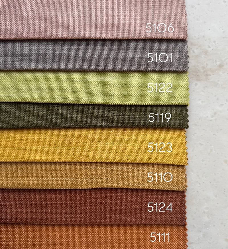 MATE blackout curtain, height 320cm.