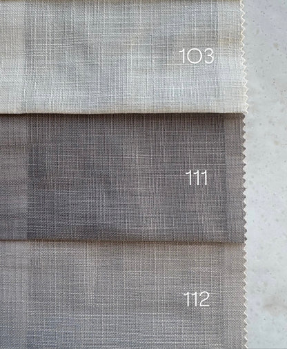 Dieninė/Naktinė užuolaida MOGA, aukštis 330cm.