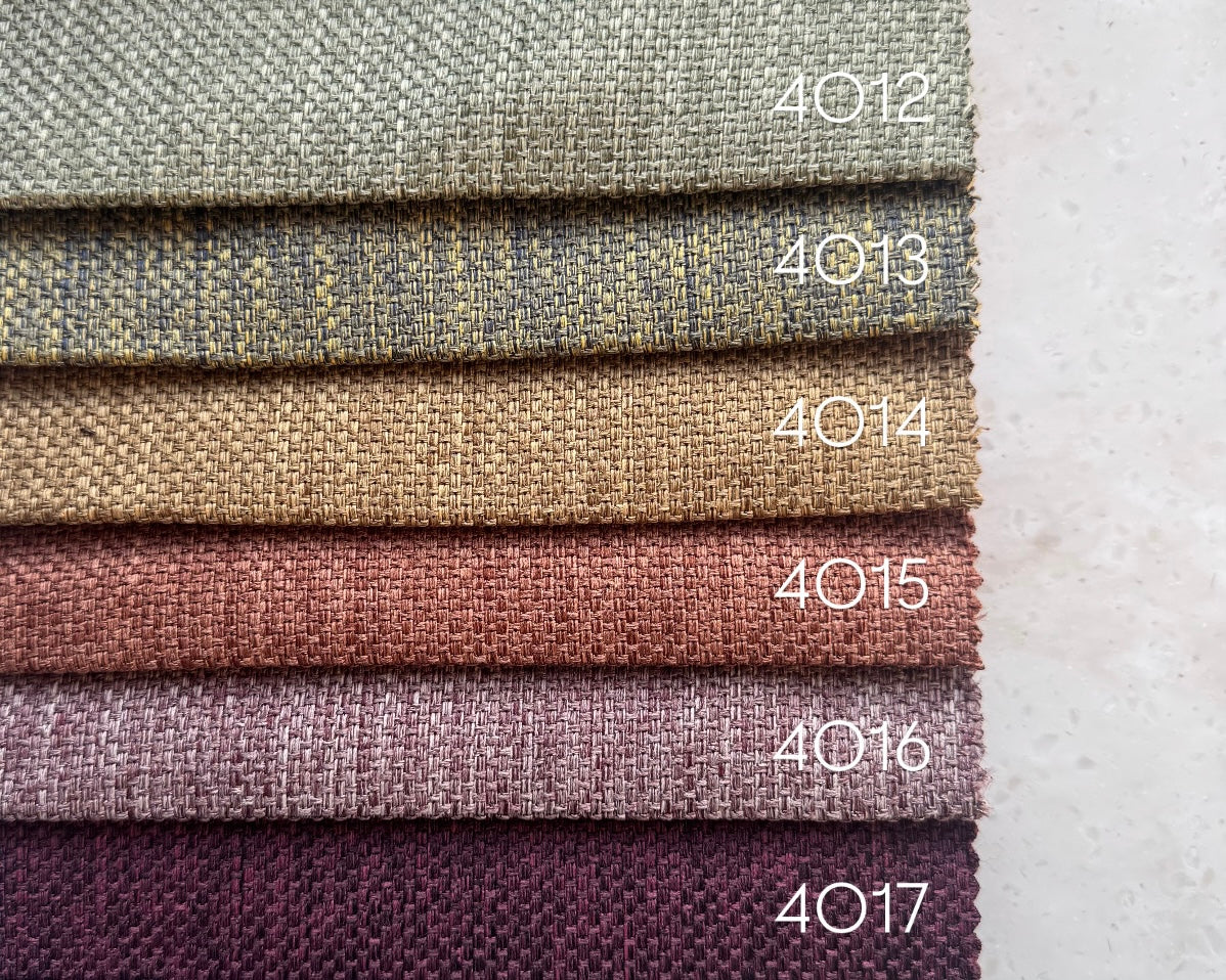 DORA blackout curtain, height 310cm.