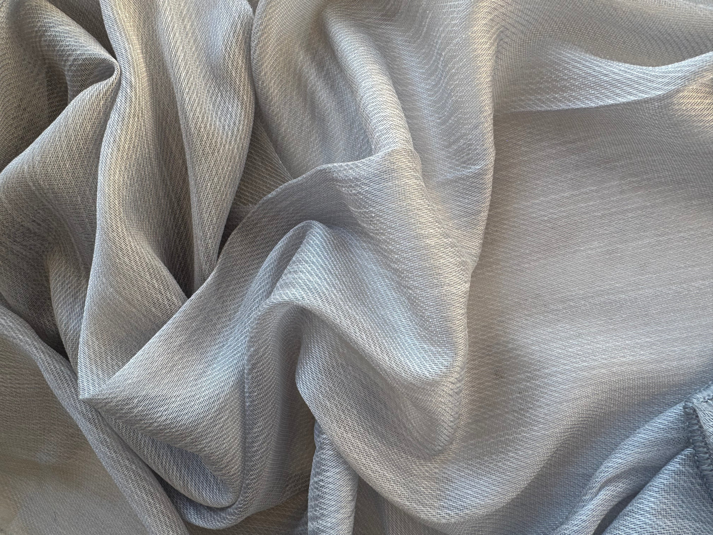 Dieninė užuolaida Mia 05, aukštis 300cm