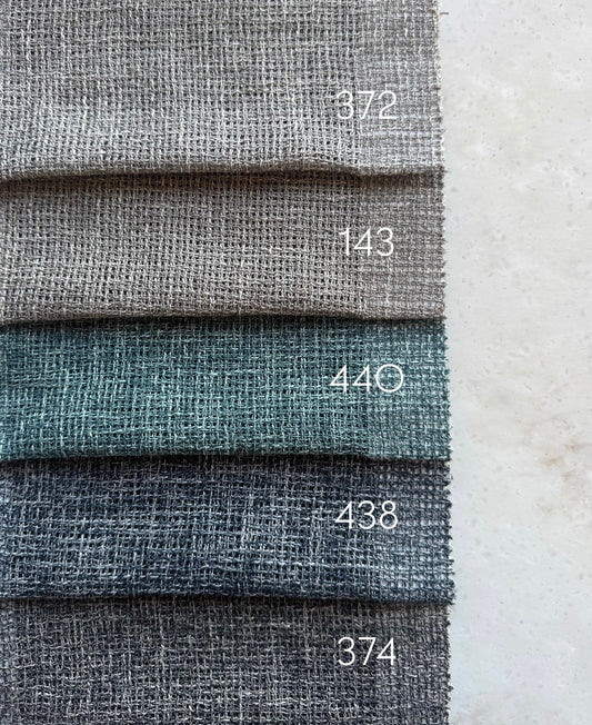 Dieninė / Naktinė užuolaida TERRA, aukštis 300cm.