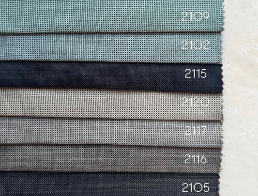 Naktinė užuolaida GORE (blackout), aukštis 320cm.