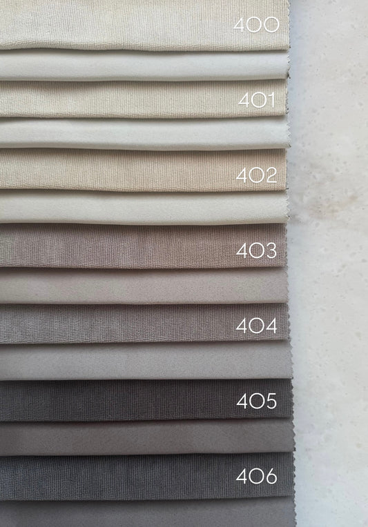 SONIL blackout curtain, height 310cm.