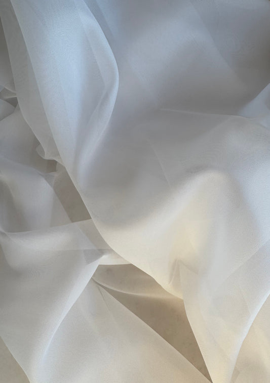 Dieninė užuolaida, aukštis 280cm