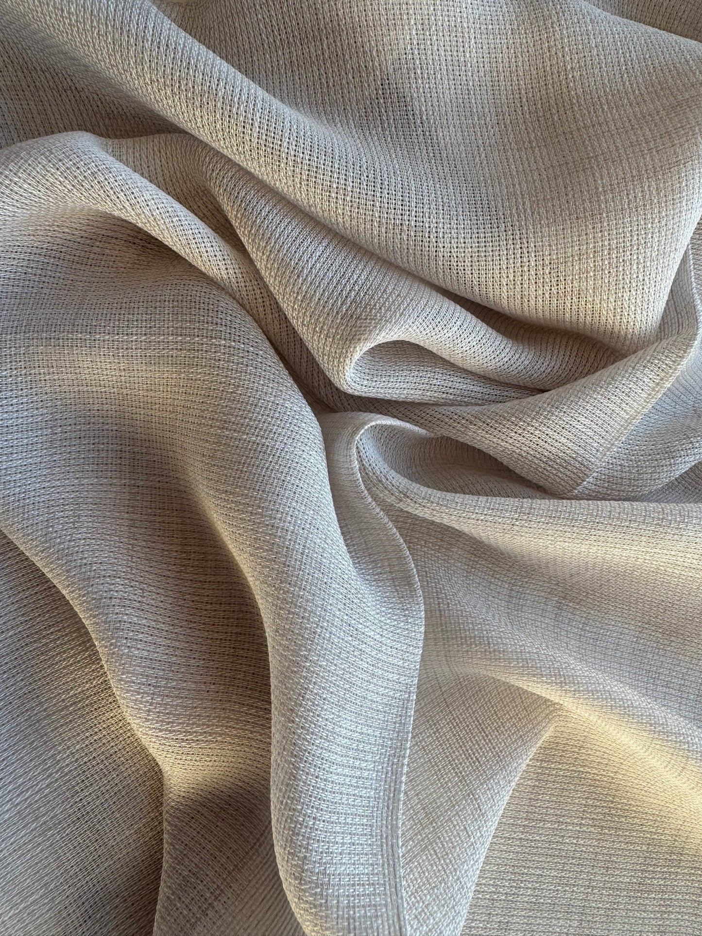 Dieninė užuolaida Eli 02, aukštis 300cm