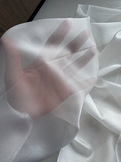 Dieninė užuolaida, NOVA aukštis 320cm