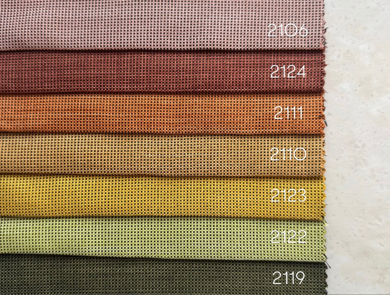 GORE blackout curtain, height 320cm.