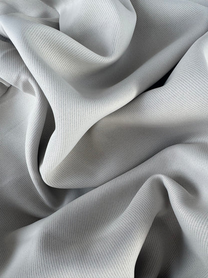 Blackout curtain PAIGE, height 320cm.