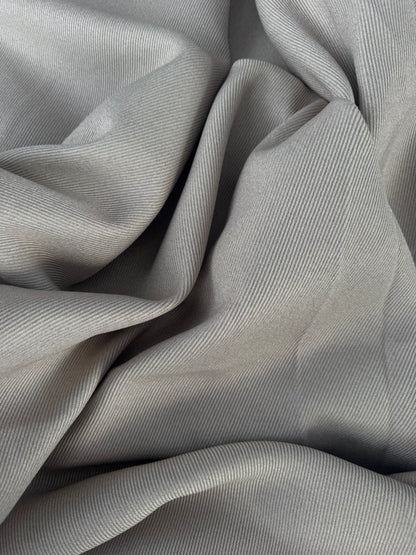 Blackout curtain PAIGE, height 320cm.