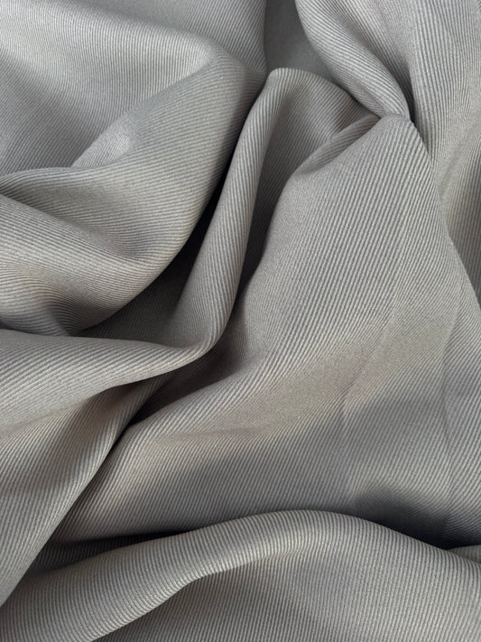 Blackout curtain PAIGE, height 320cm.