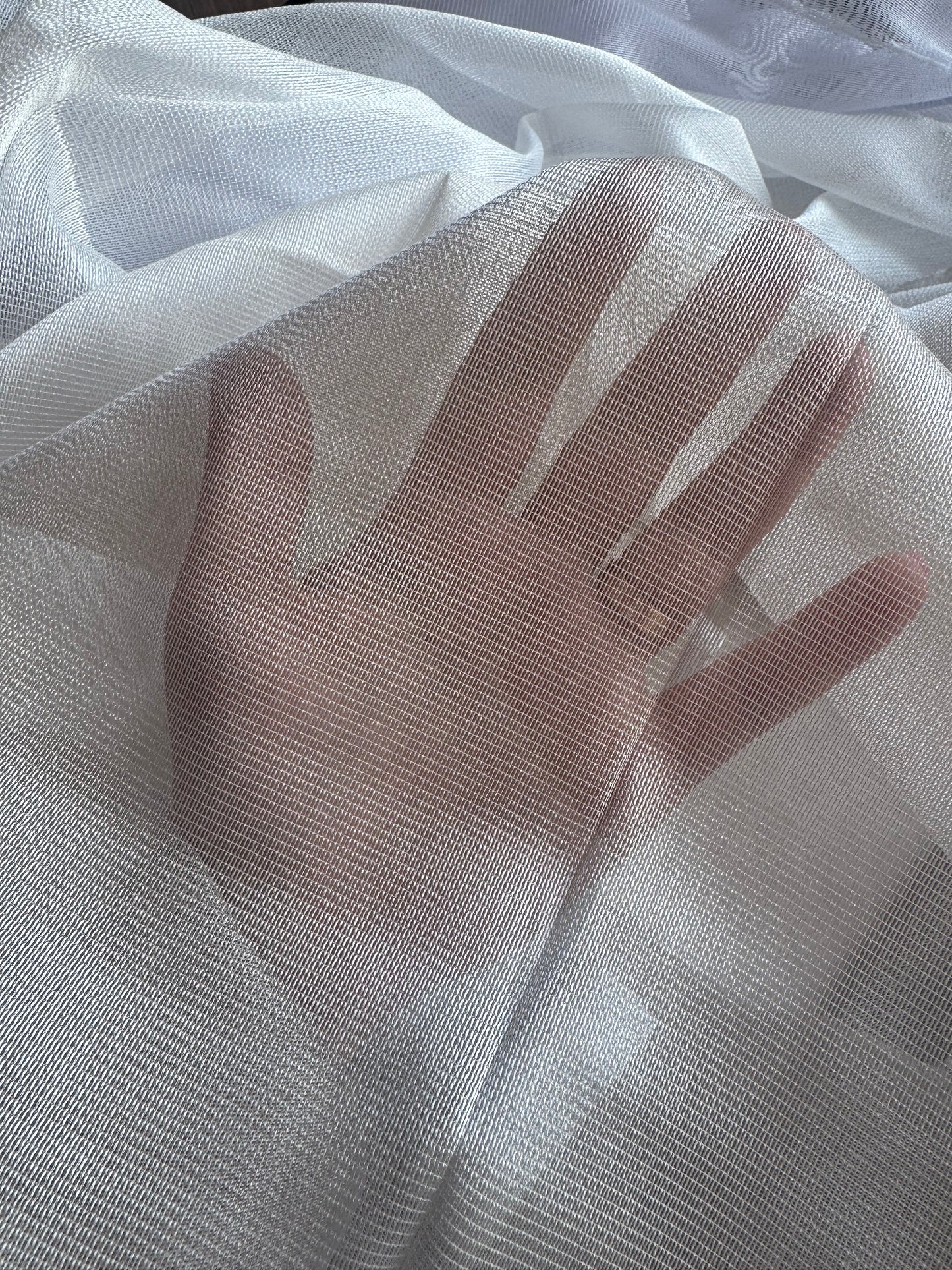 Dieninė užuolaida SARI, aukštis 300 cm.