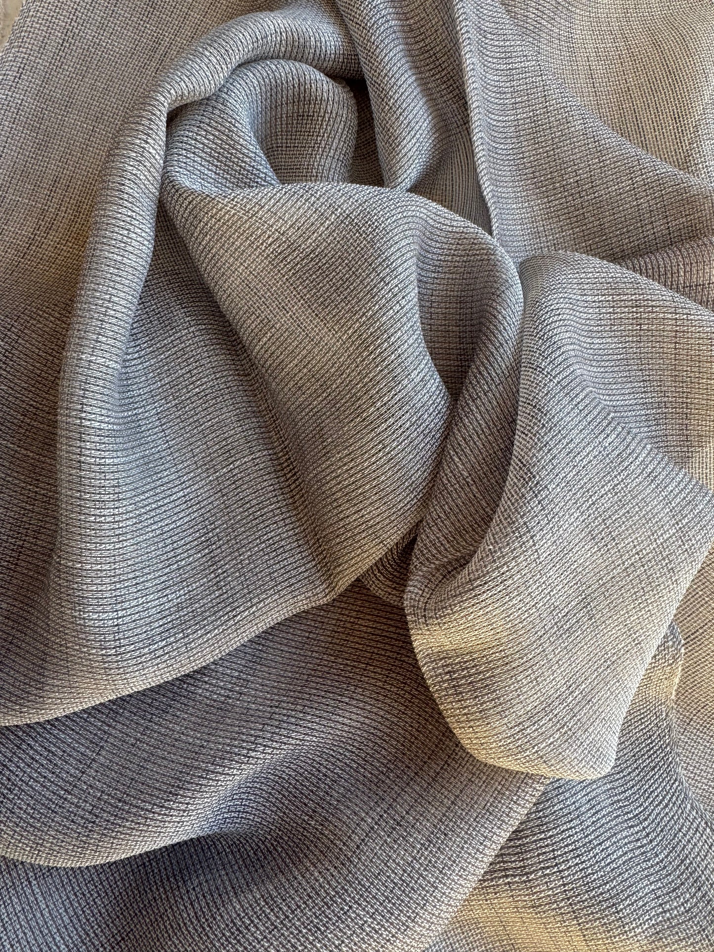 Dieninė užuolaida Eli 06, aukštis 300cm