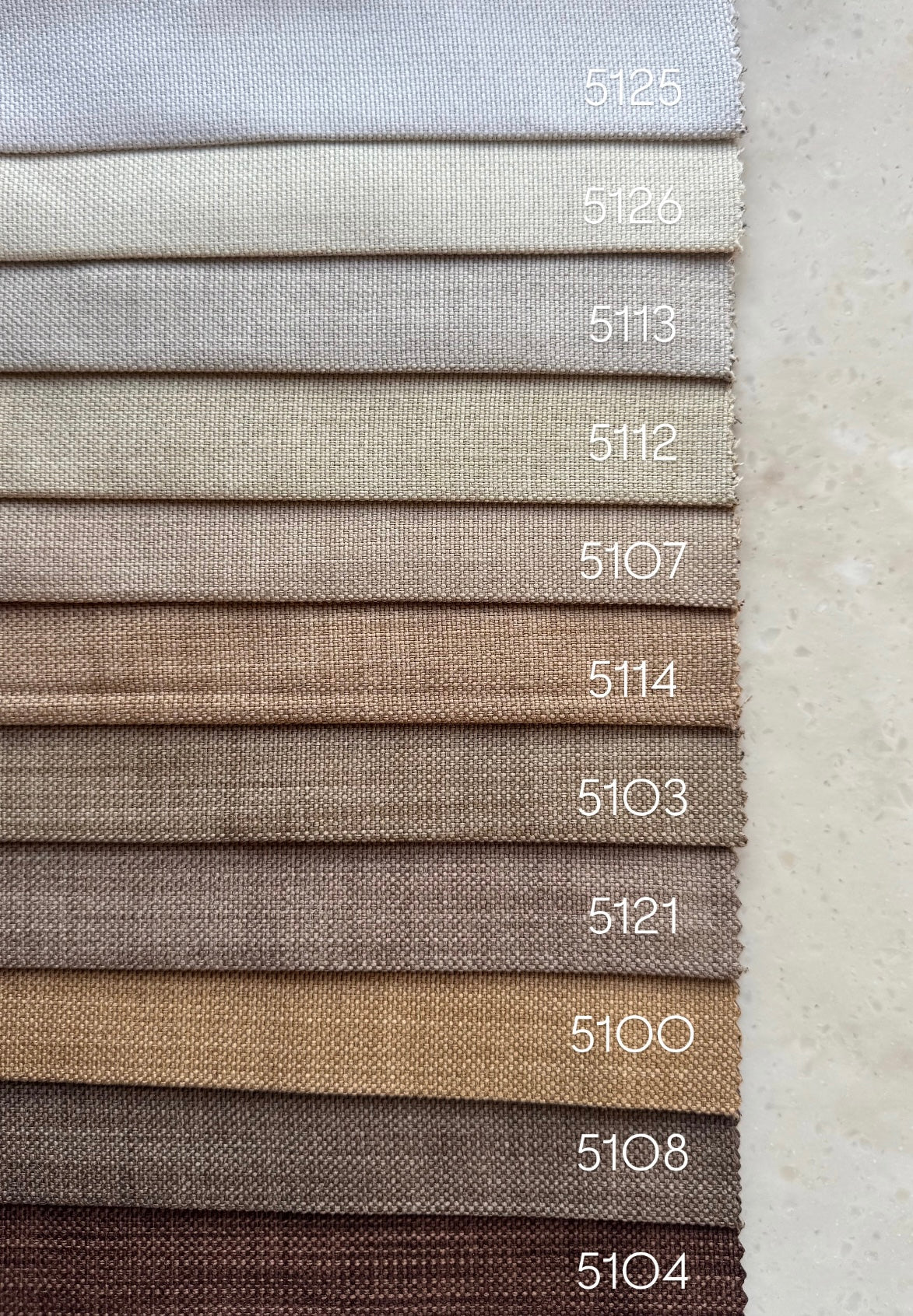 MATE blackout curtain, height 320cm.