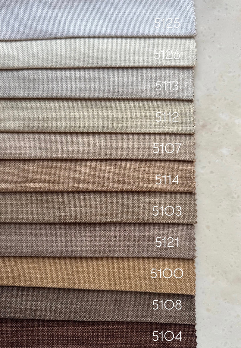 MATE blackout curtain, height 320cm.