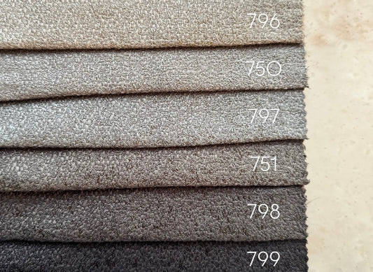 Naktinė užuolaida HERMES, aukštis 300cm.