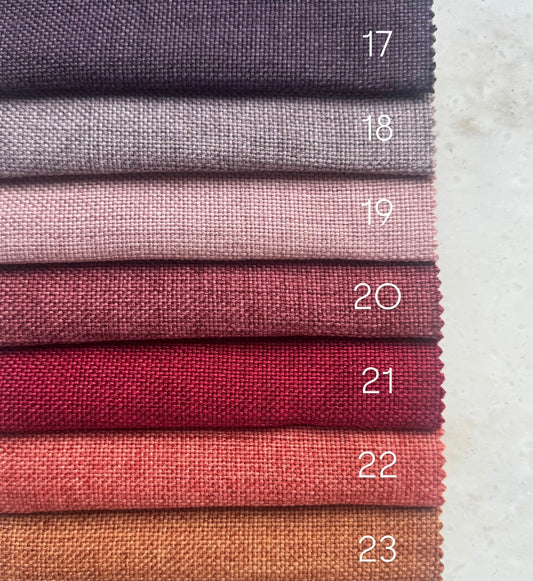 NADIA blackout curtain, height 300cm.