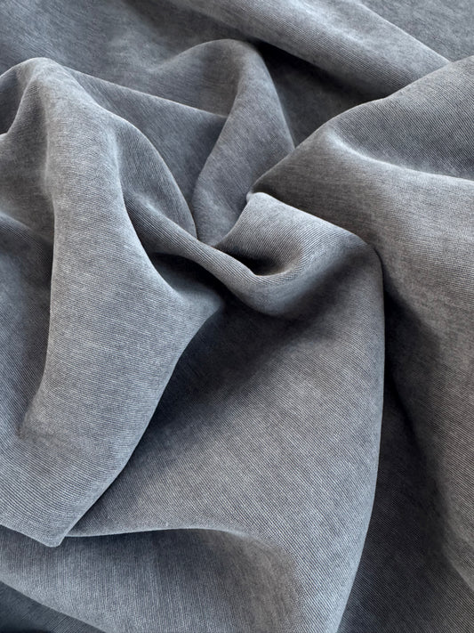 Blackout curtain SELA, height 310cm.