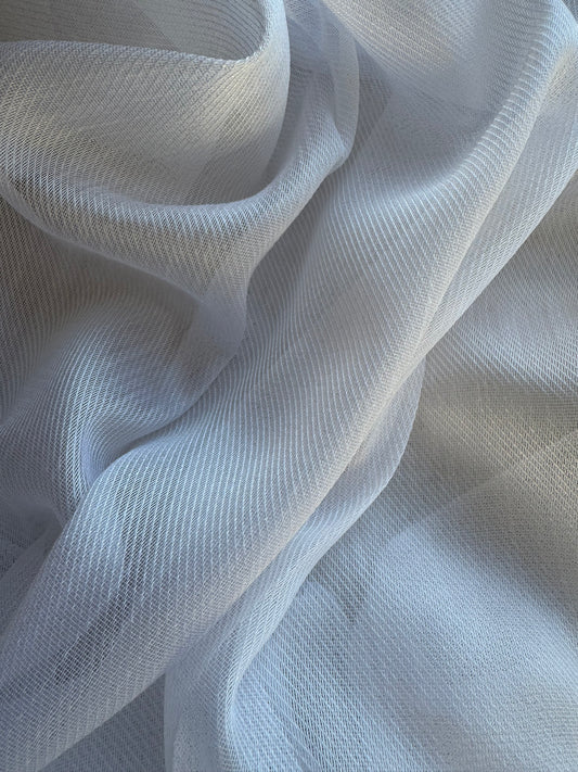 Dieninė užuolaida Mia 01, aukštis 300cm