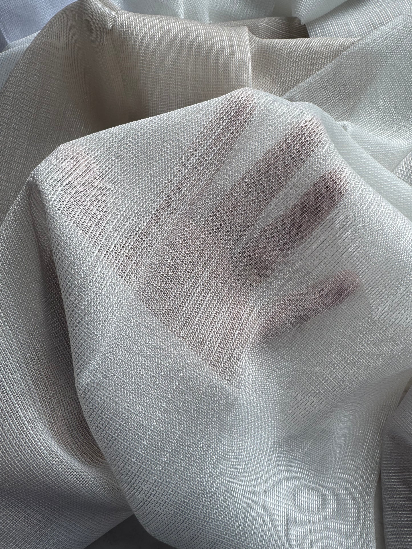 Dieninė užuolaida MAVA, aukštis 320cm