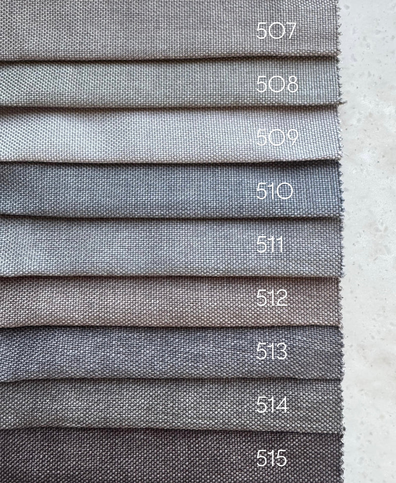 Blackout curtain VENUS, height 300 cm.
