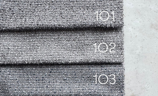 Blackout curtain MODENA, height 300cm.