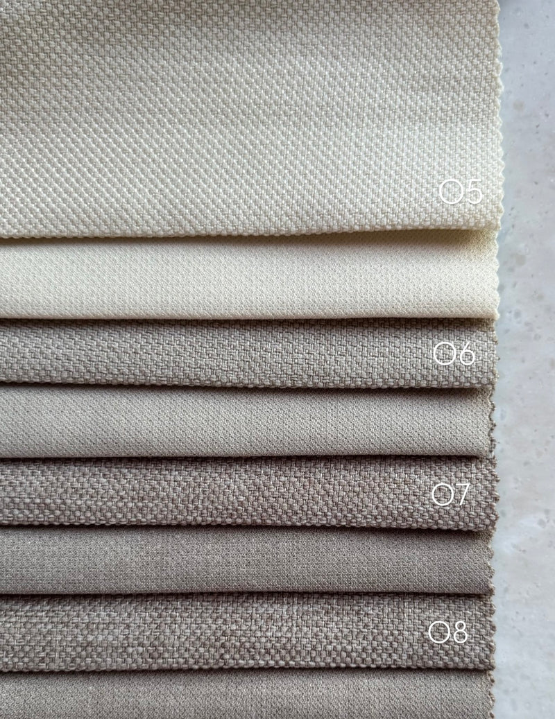 KAFKA blackout curtain, height 310 cm.