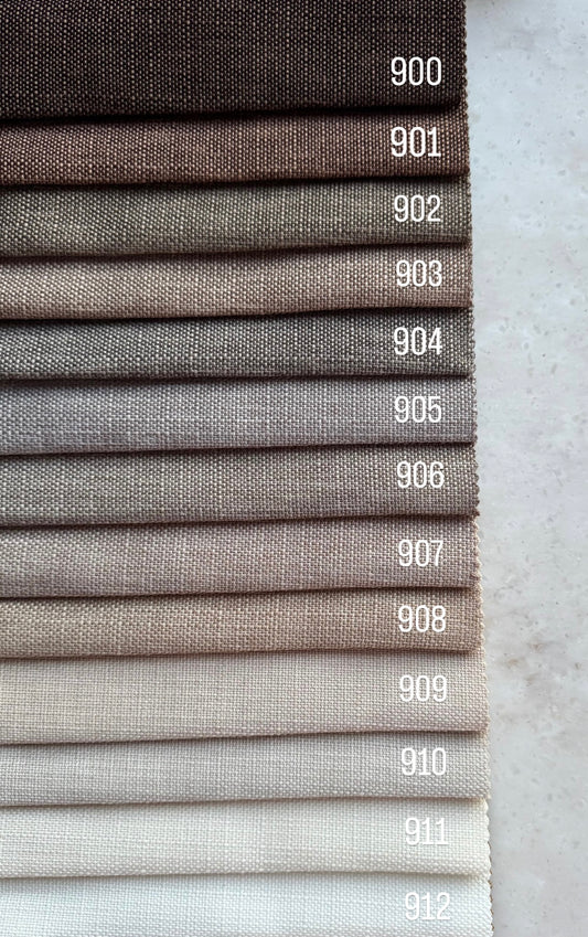 Naktinė užuolaida ZUZU, aukštis 310 cm.